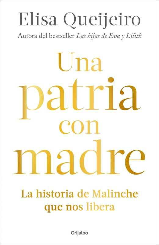 Una patria con madre
