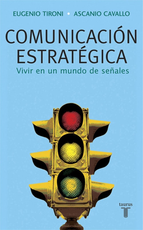 Comunicación estratégica