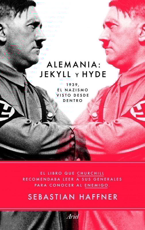 Alemania: Jekyll y Hyde
