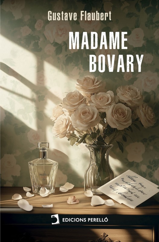 Madame Bovary