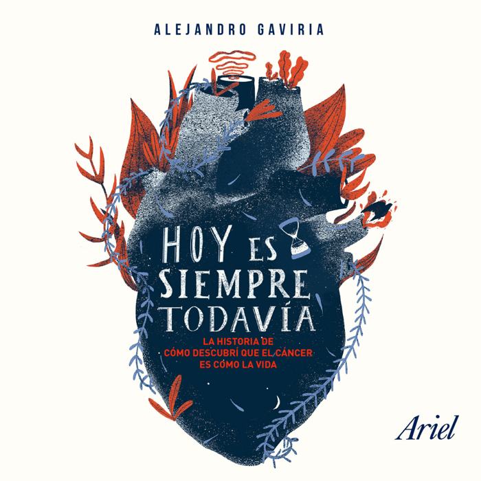 Hoy es siempre todavía