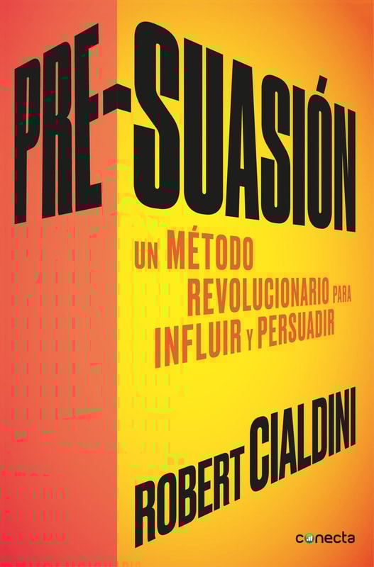 Pre-suasión
