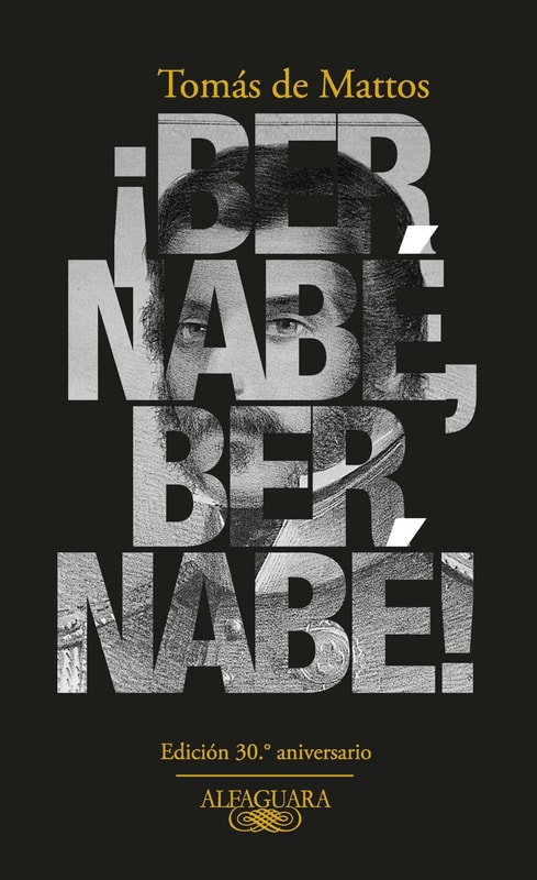 ¡Bernabé, Bernabé!