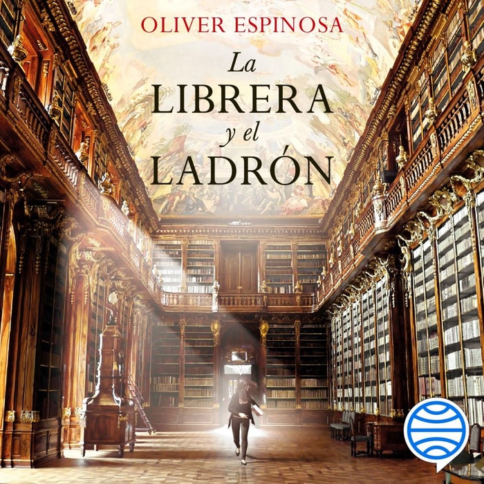 La librera y el ladrón