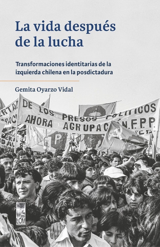 La vida después de la lucha