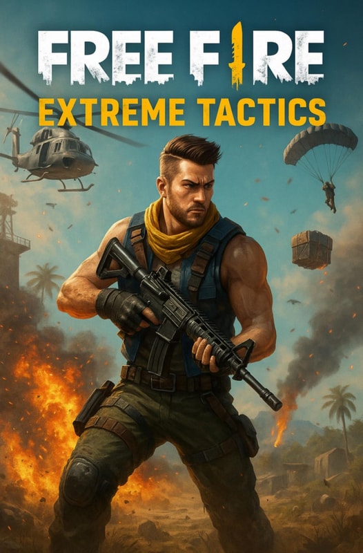 Free Fire - Extreme Tactics