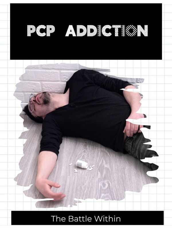 PCP Addiction