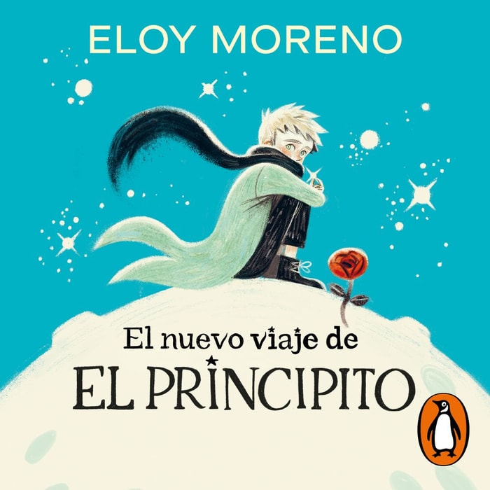 El nuevo viaje de El Principito