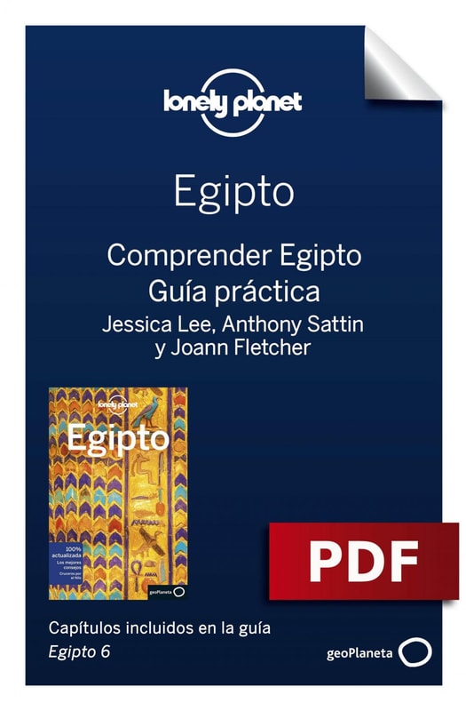 Egipto 6_11. Comprender y Guía práctica