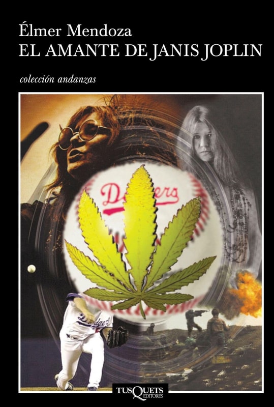 El amante de Janis Joplin