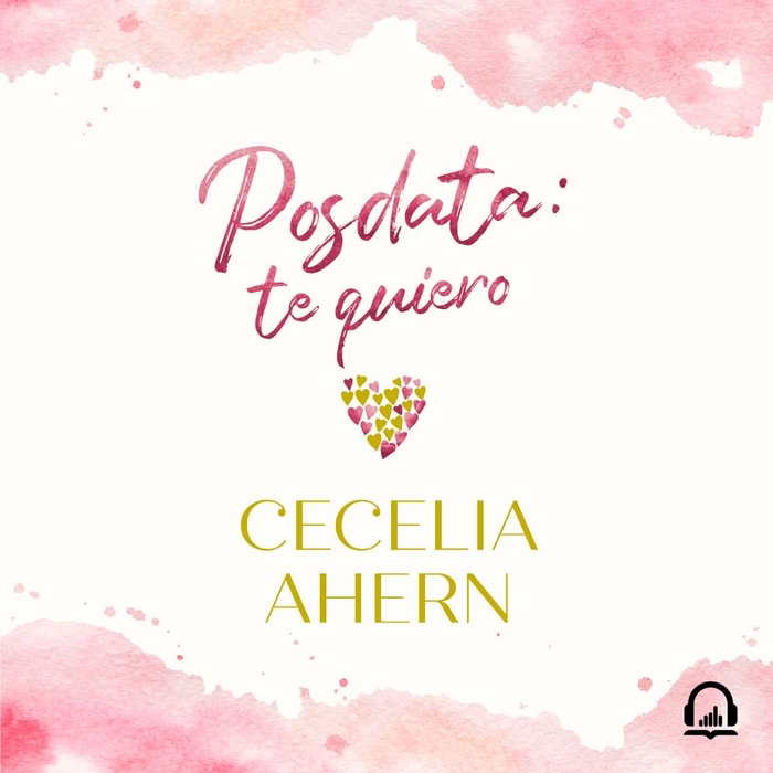 Posdata: Te quiero