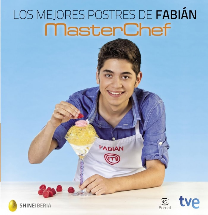 La cocina de Fabián