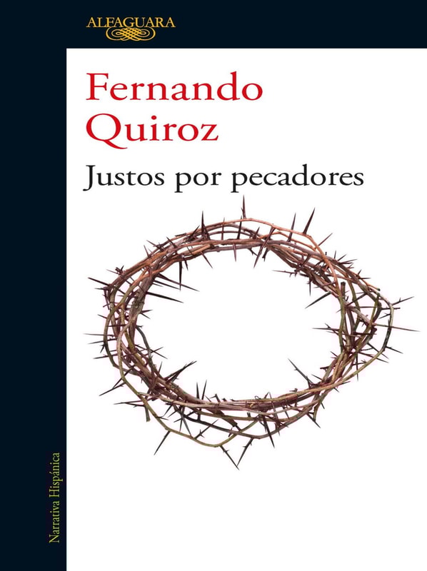 Justos por pecadores