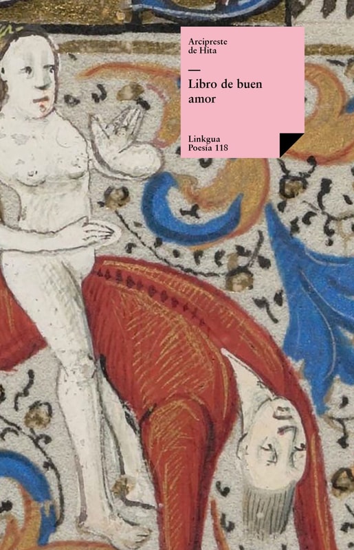 Libro de buen amor