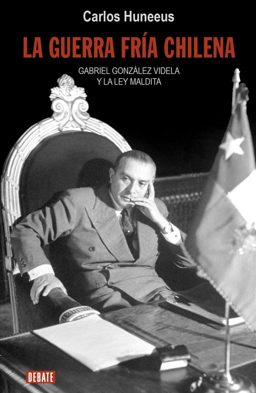 La guerra fría chilena