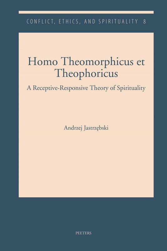 Homo Theomorphicus et Theophoricus