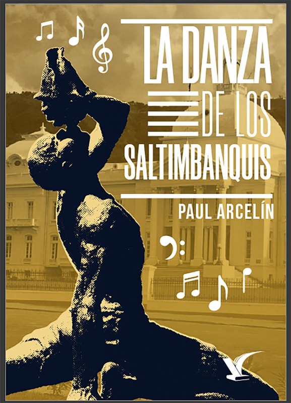 La danza de los saltimbanquis