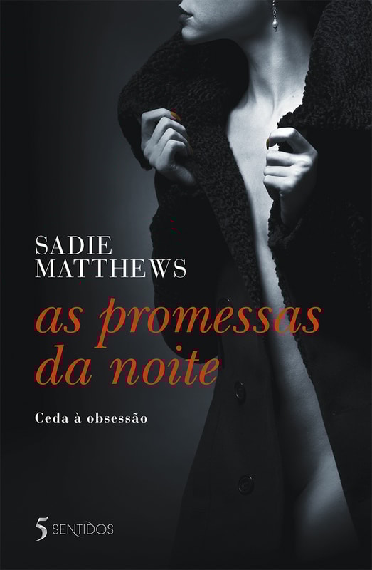 As Promessas da Noite