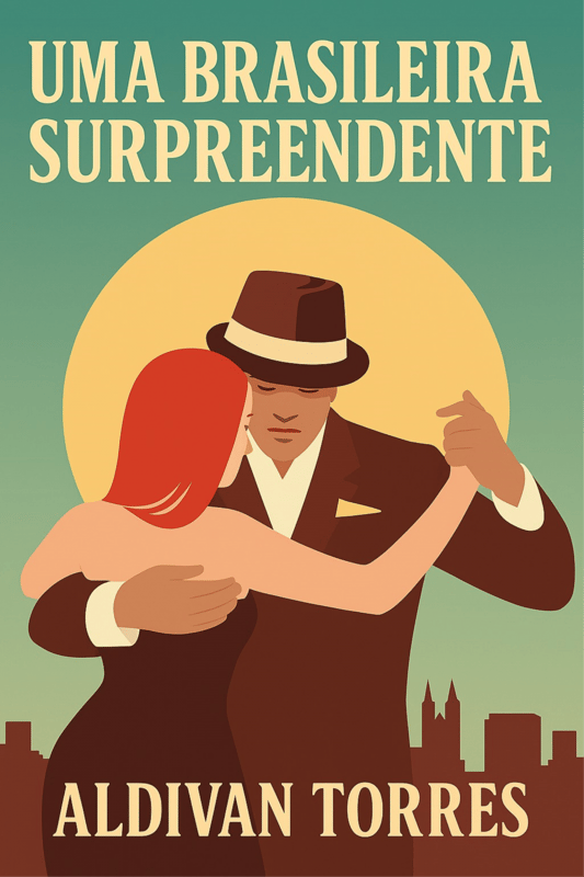 Uma Brasileira surpreendente