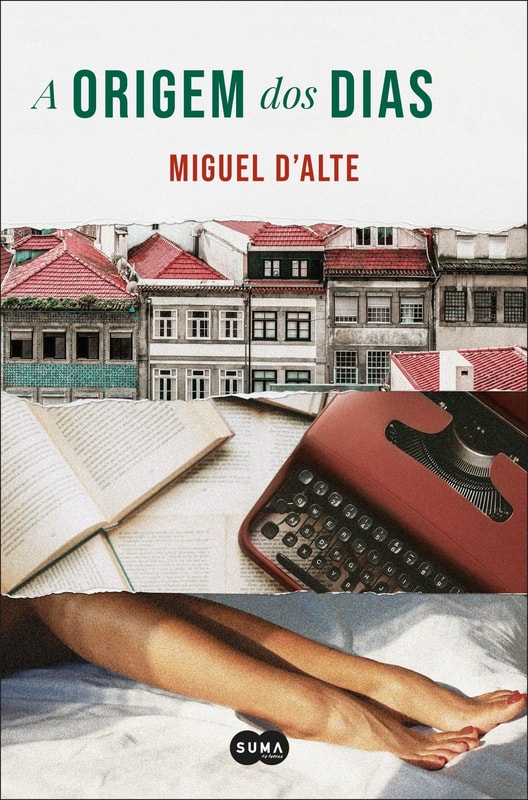 A Origem dos Dias