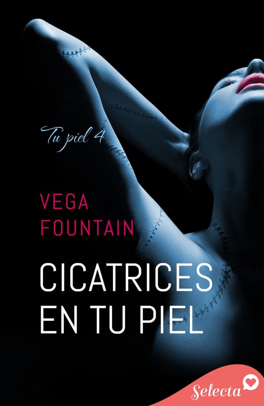 Cicatrices en tu piel (Tu piel 4)