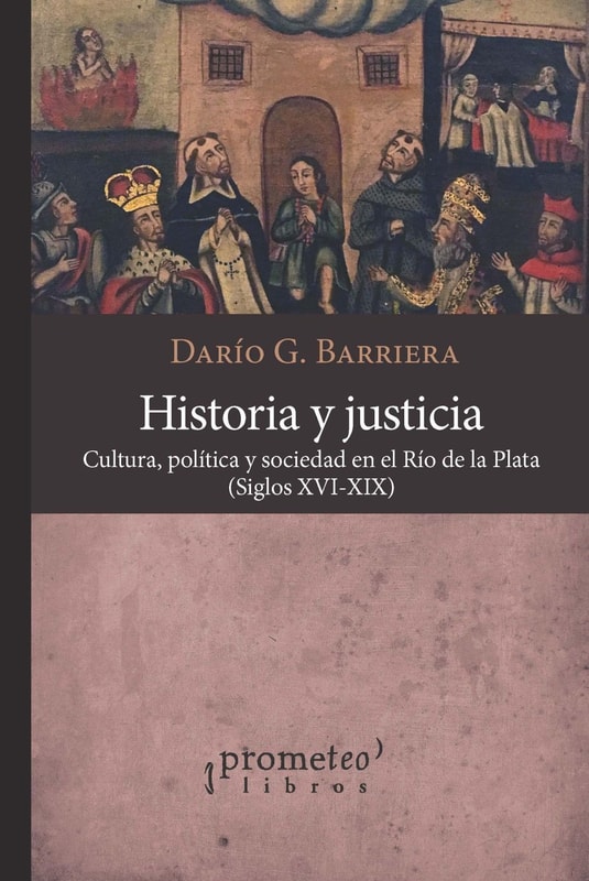 Historia y justicia