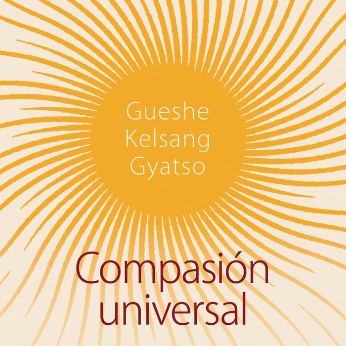 Compasión universal