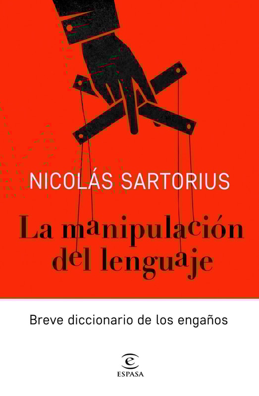 La manipulación del lenguaje