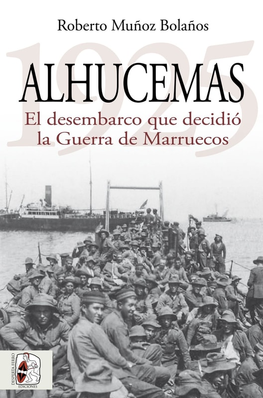 Alhucemas 1925