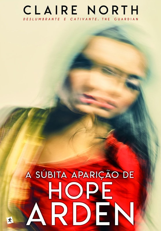 A Súbita Aparição de Hope Arden
