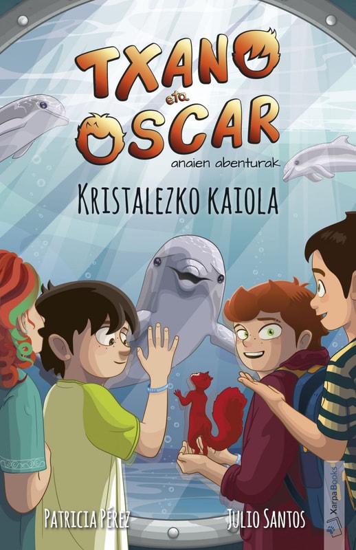Kristalezko kaiola