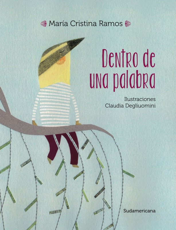 Dentro de una palabra