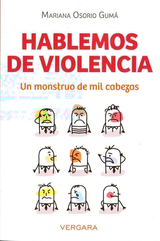 Hablemos de violencia