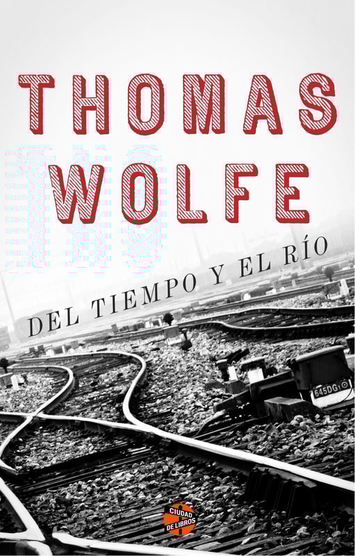 Del tiempo y el río