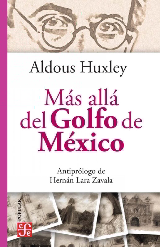 Más allá del Golfo de México