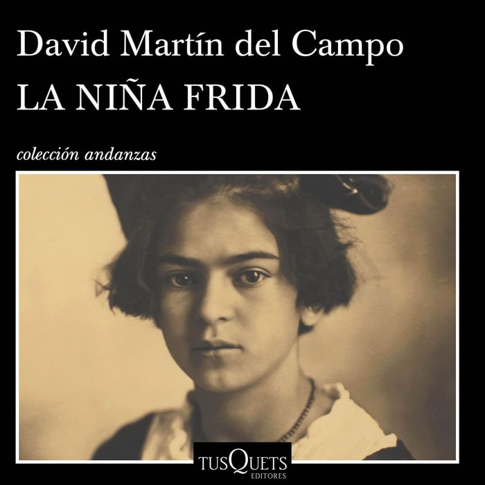 La niña Frida