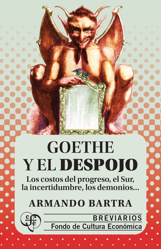 Goethe y el despojo