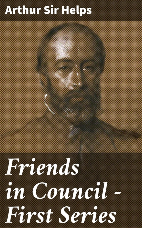 Friends in Council — First Series