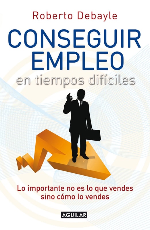 Conseguir empleo en tiempos difíciles