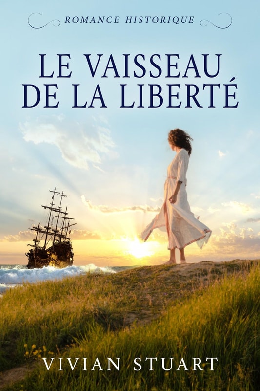 Le Vaisseau de la liberté