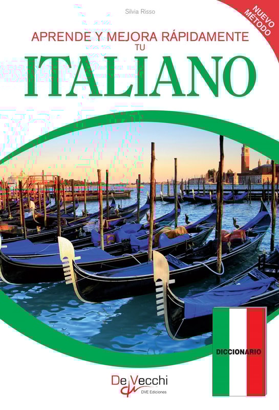 Aprende y mejora rápidamente tu Italiano