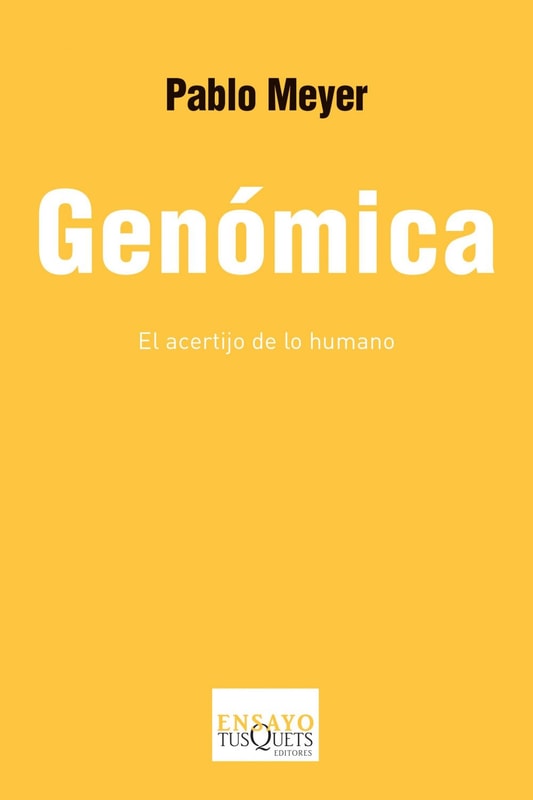 Genómica
