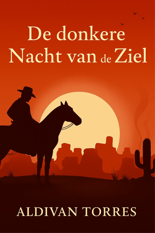 De donkere Nacht van de Ziel