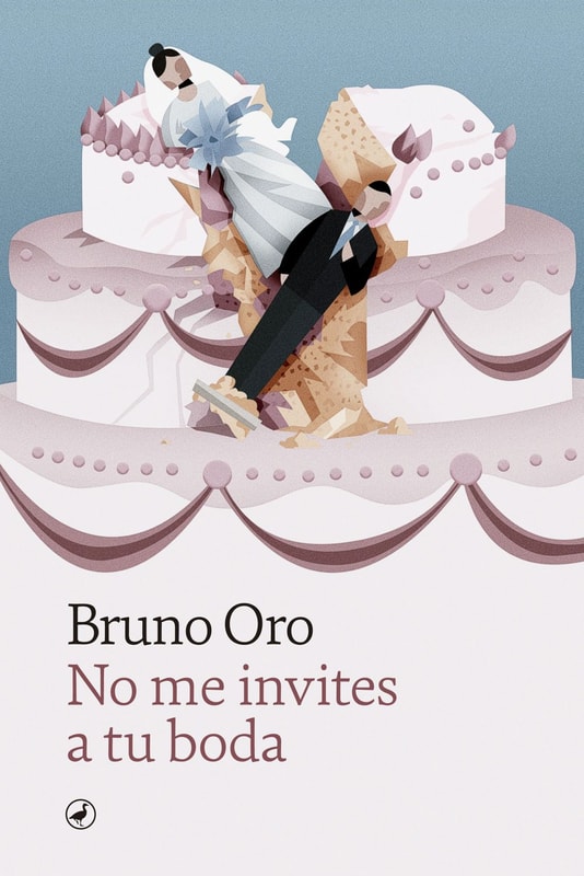 Dg-no me invites a tu boda