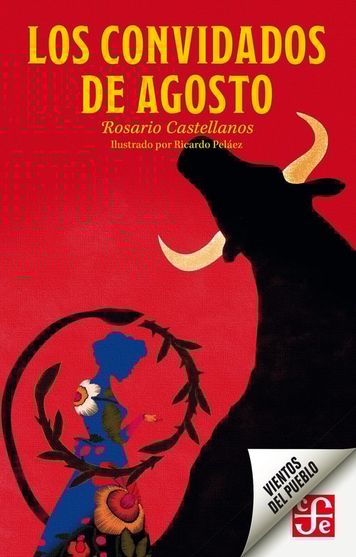 Los convidados de agosto