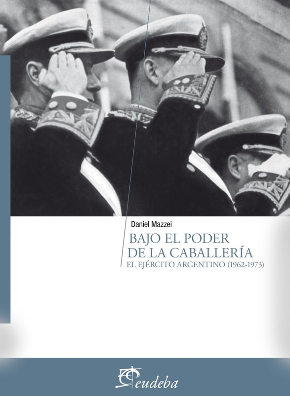 Bajo el poder de la caballería