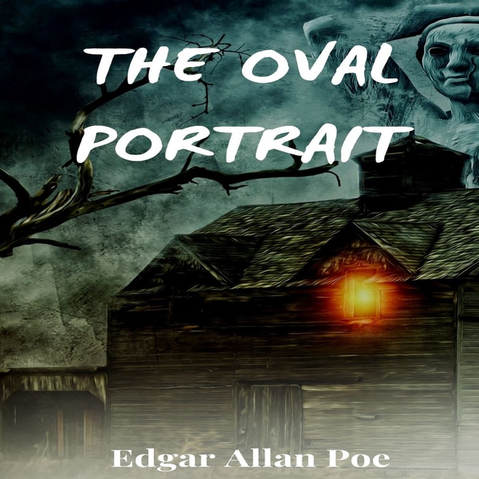 The Oval Portrait