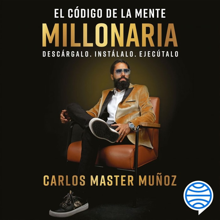 El código de la mente millonaria