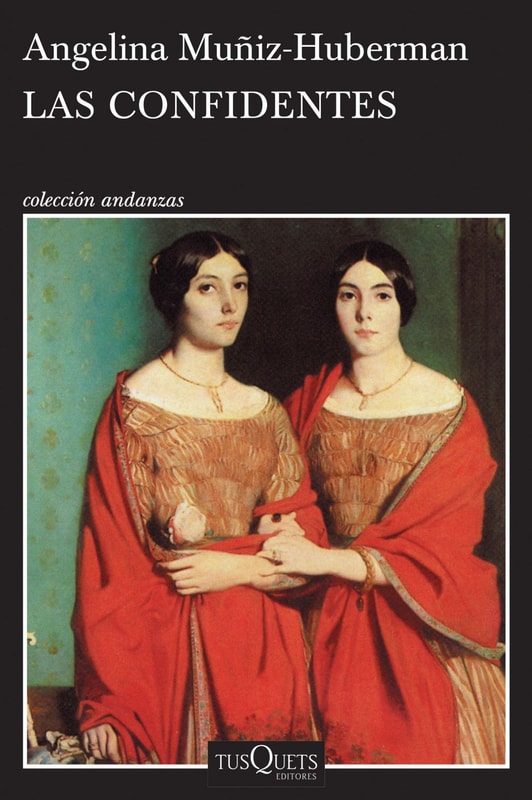 Las confidentes