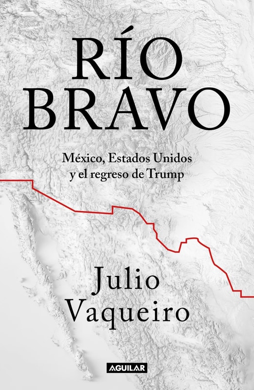Río Bravo